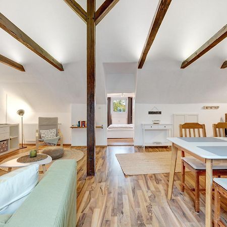 Ferienwohnung Oertzetal Hermannsburg Ngoại thất bức ảnh