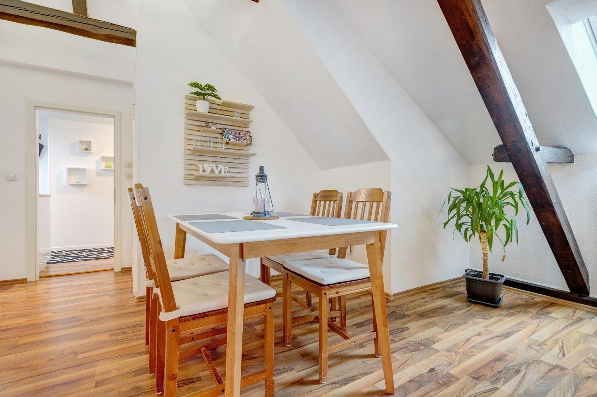 Ferienwohnung Oertzetal Hermannsburg Ngoại thất bức ảnh