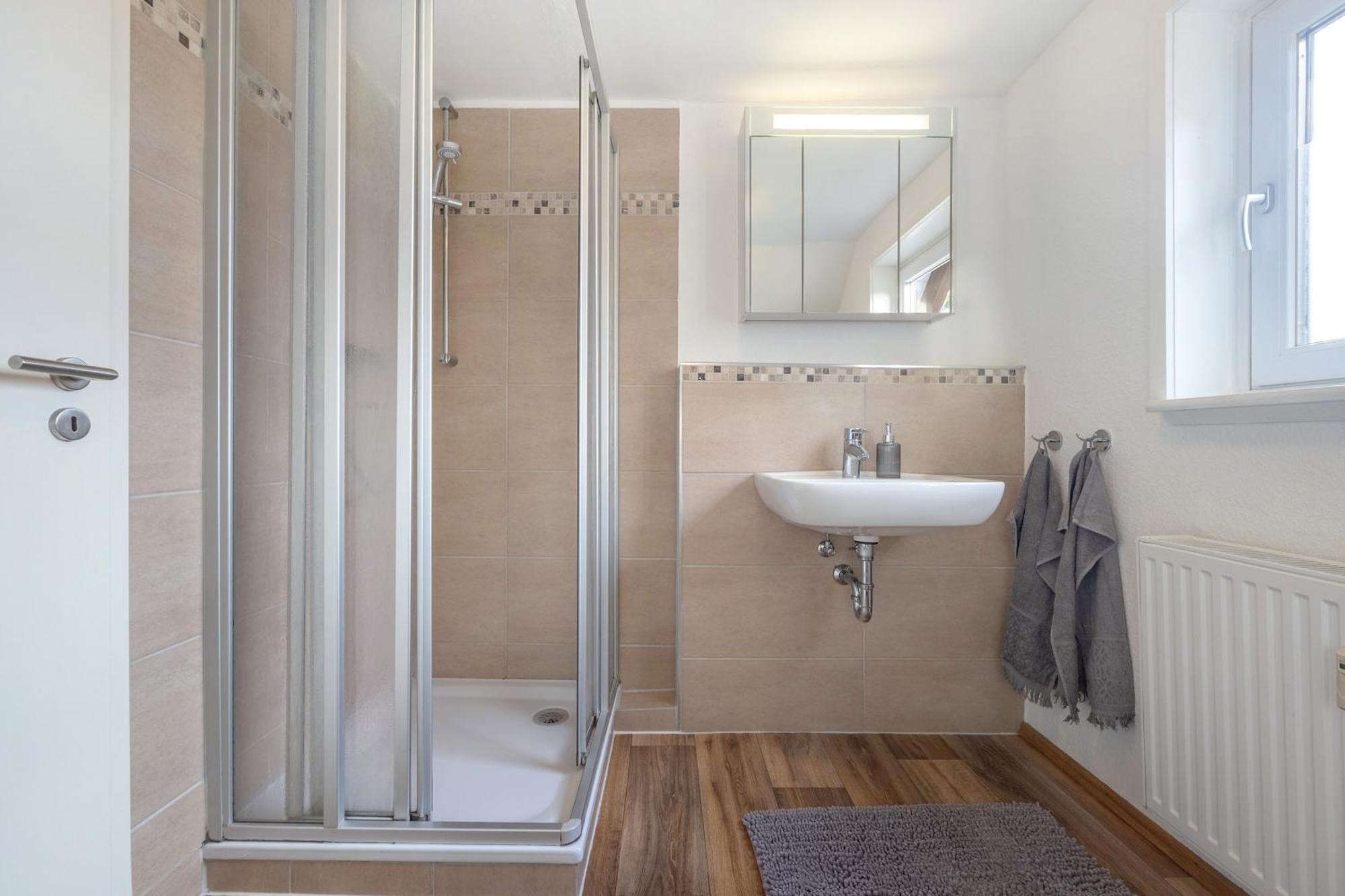 Ferienwohnung Oertzetal Hermannsburg Ngoại thất bức ảnh