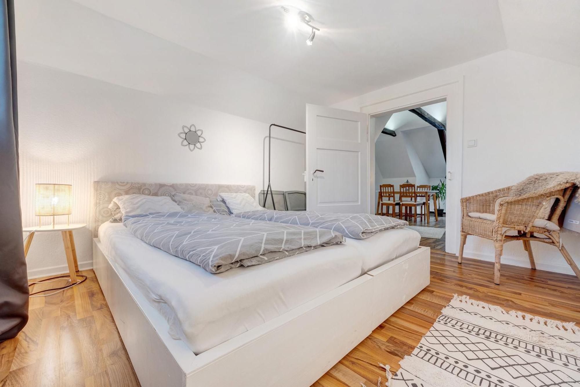 Ferienwohnung Oertzetal Hermannsburg Ngoại thất bức ảnh